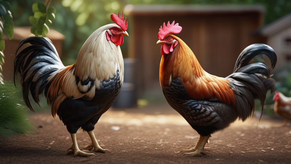 Raccoon Attacks on Chickens