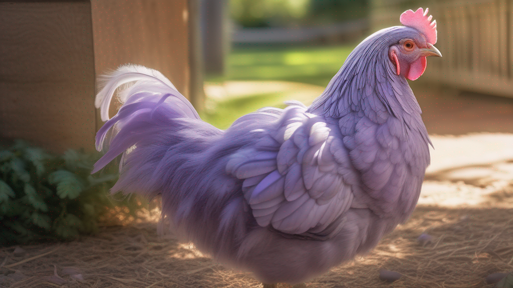 Do Chickens Have Tongues?