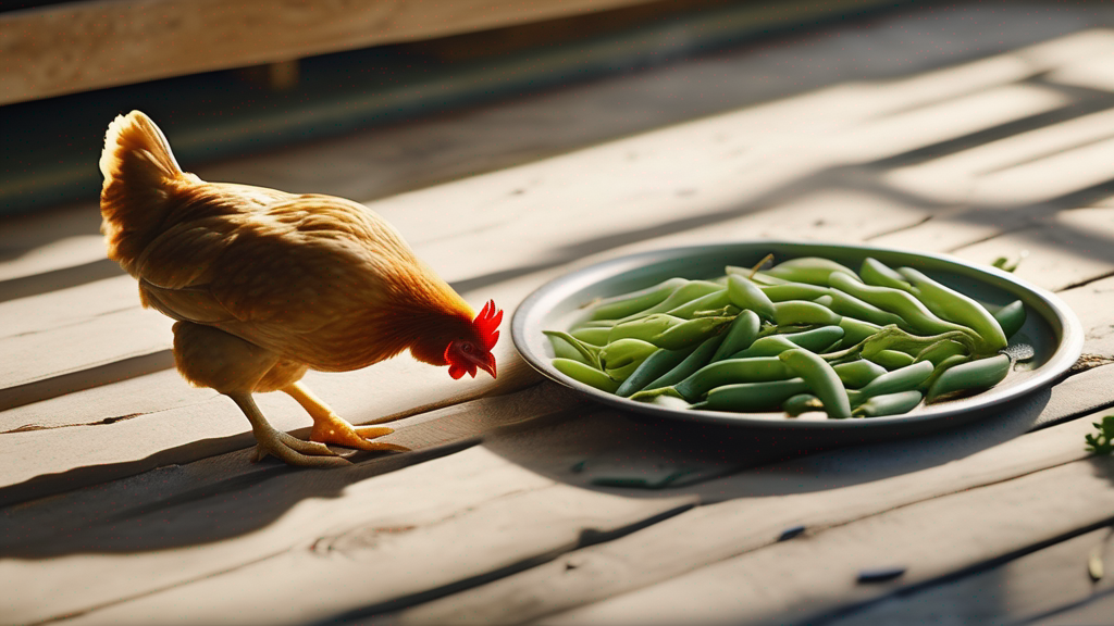 Can Bumblefoot Kill a Chicken?