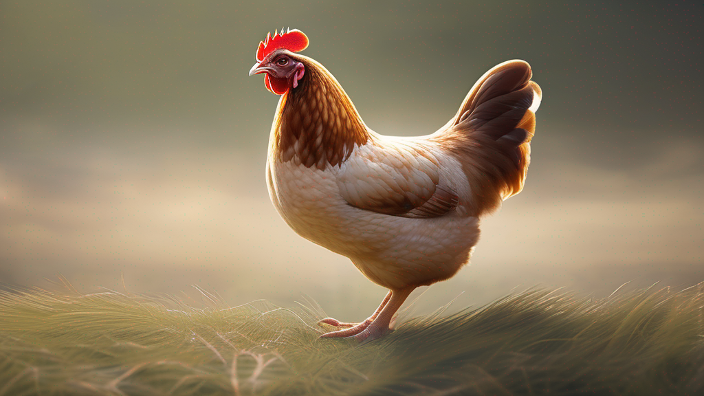 Columbian Rock Chicken