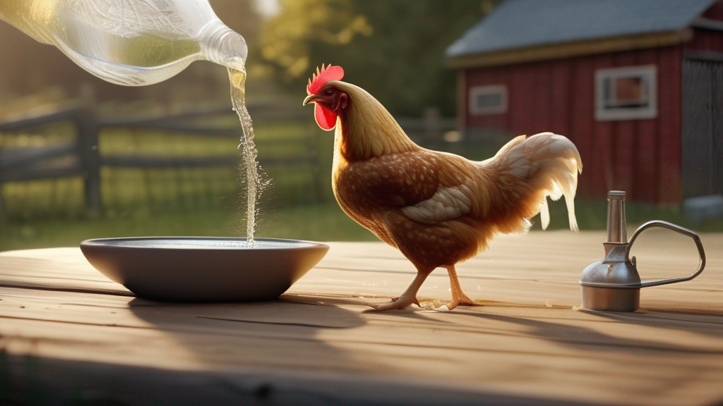 Sussex Chicken Breeds