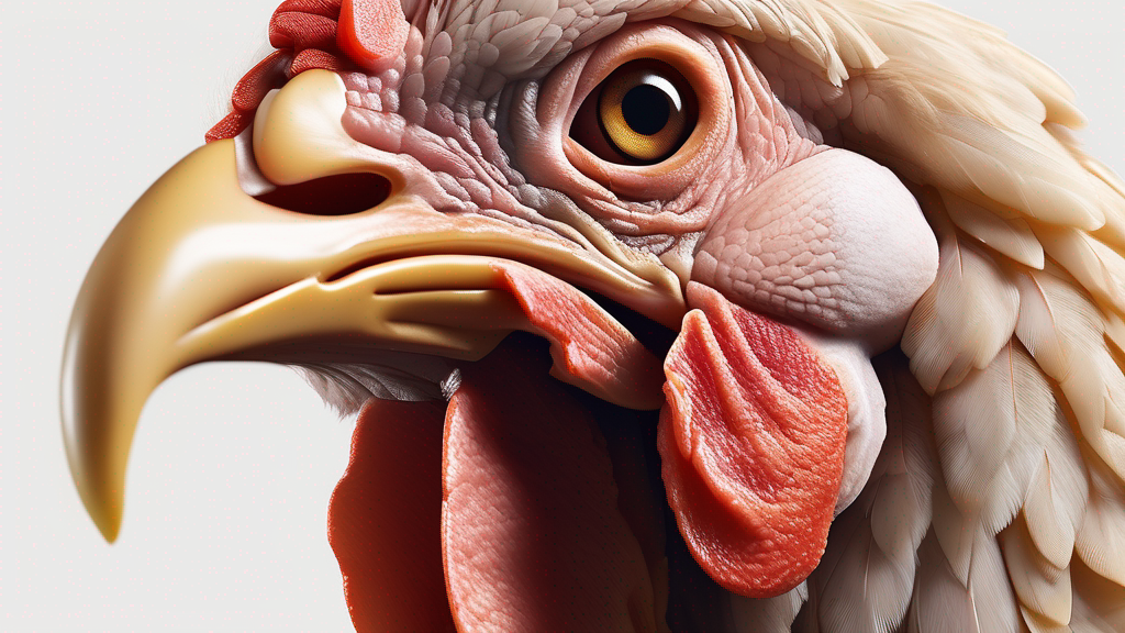 Chicken Mites & Lice Treatment