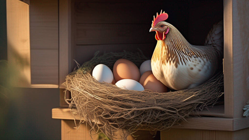 Do Chickens Get Sad When You Take Their Eggs?
