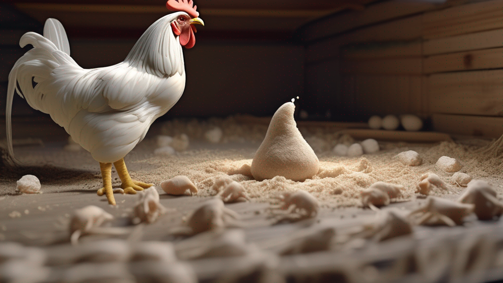 Chicken Mites & Lice Treatment: Keep Your Coop Pest-Free