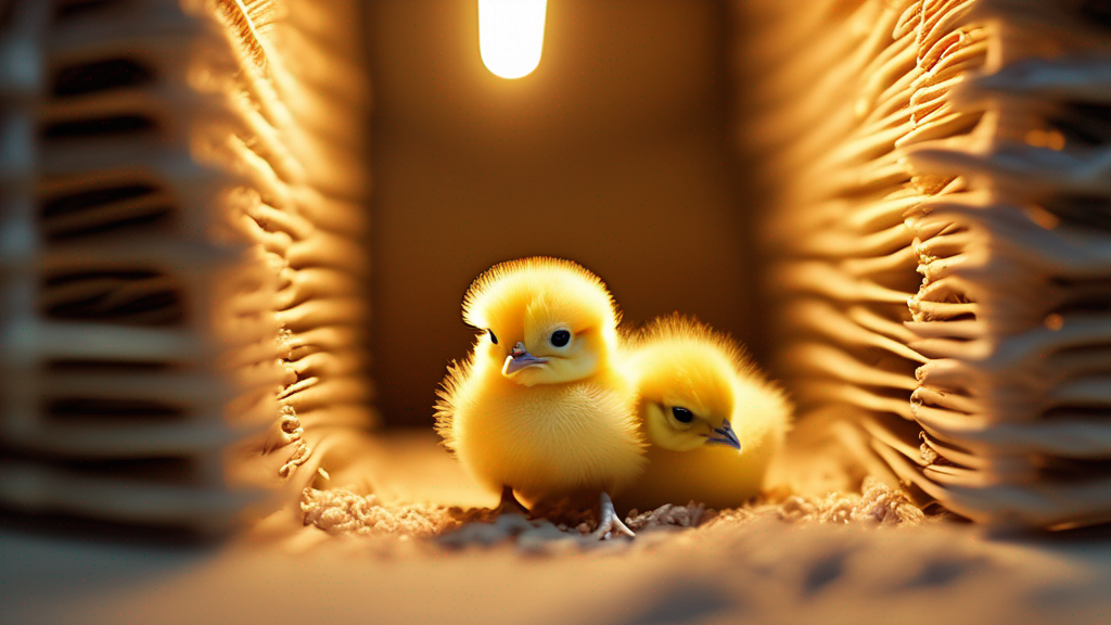 Best Bedding for Baby Chicks