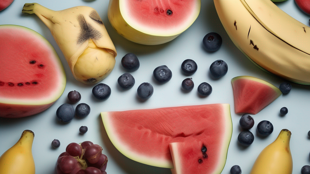 3 Best Fruits for Chickens